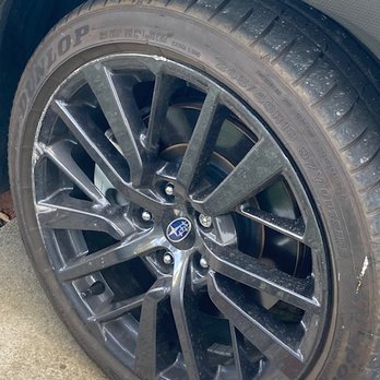 Raad Auto - before - wheel 2 - Wheel & Rim Repair Near Me Raad Auto - before - wheel 2 - Wheel & Rim Repair Near Me