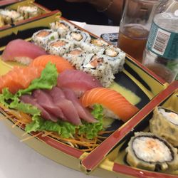 Okawari - Sushi