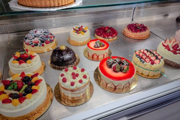 Patisserie St Martin by null