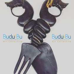 Budubu Smoke Shop & Art Collective