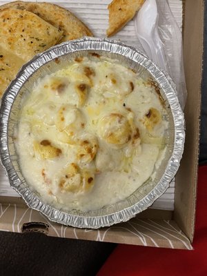 Sarpino's Pizzeria Braeswood by null