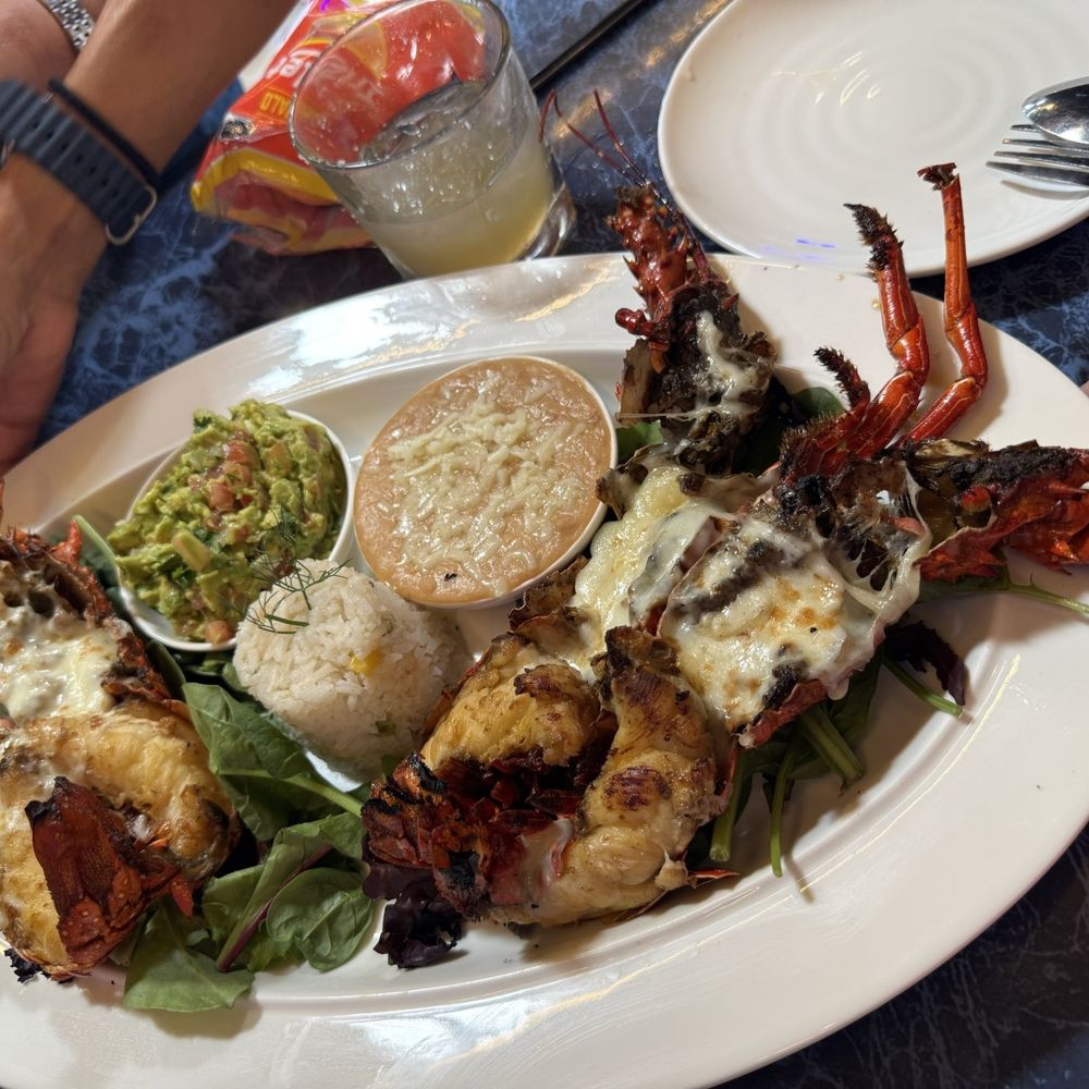 Mariscos Negro Durazo - Lobster!! - Seafood Near Me - Tijuana, BCN Mariscos Negro Durazo - Lobster!! - Seafood Near Me - Tijuana, BCN
