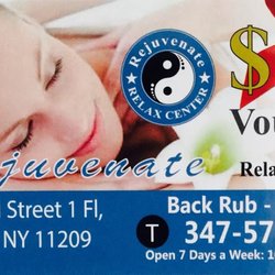 Rejuvenate Beauty and Spa