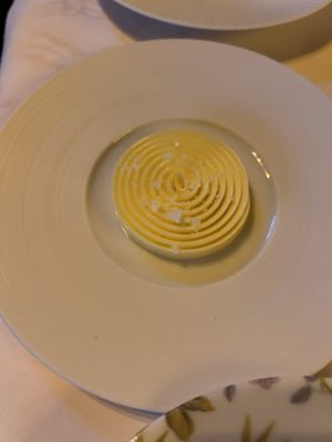 Restaurant Operakällaren by null