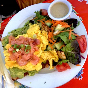 Alana's Cafe - The amazing avo toast that I live for - Breakfast & Brunch Near Me - Burlingame, California Alana's Cafe - The amazing avo toast that I live for - Breakfast & Brunch Near Me - Burlingame, California