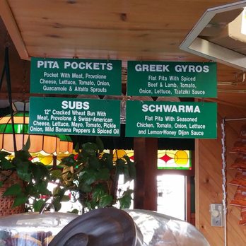 Bo Diddley's Deli - menus and prices - New American Near Me - Saint Cloud, Minnesota