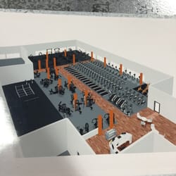 Basic-Fit - Sneak review van het resultaat na de verbouwing