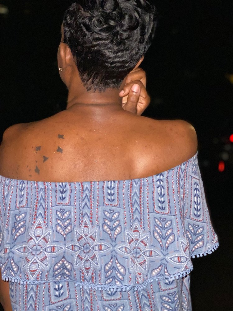 Dana Banks Salon Logo