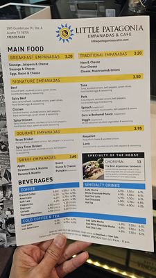 Little Patagonia Austin by null