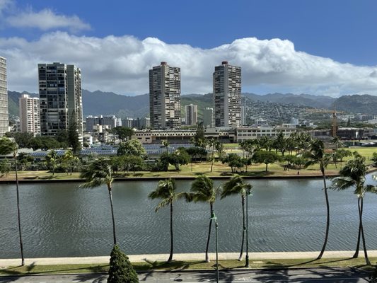 Coconut Waikiki Hotel by null