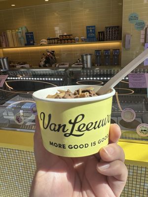 Van Leeuwen Ice Cream by null