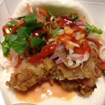 Baos Hog - Chinese Near Me - Garden Grove, California