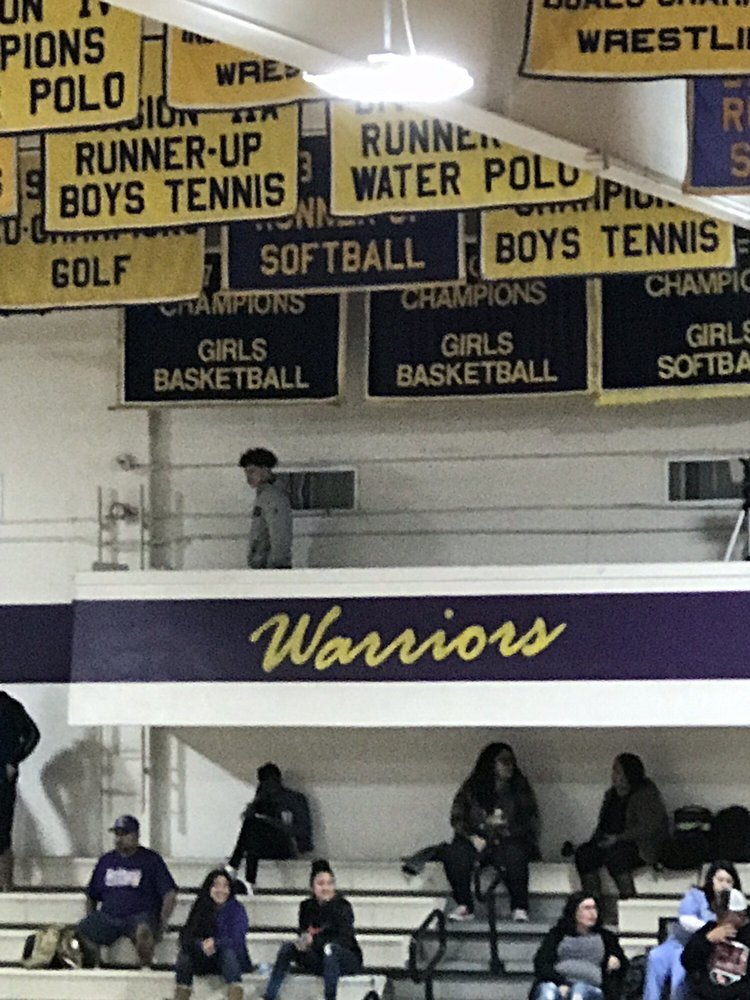 ERNEST RIGHETTI HIGH SCHOOL - Updated December 2025 - 16 Photos - 941 E ...