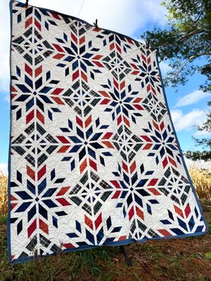 Almond Blossom Quilting, 1944 101st Ave, Otsego, MI 49078, US