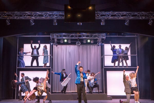 Old Log Theatre by null