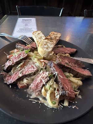 Stacked | A Montana Grill by null