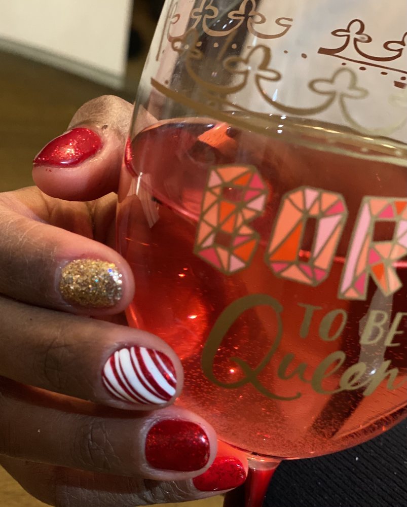 EVY NAILS Updated October 2024 898 Photos & 56 Reviews 145