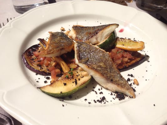 Restaurant bistronomique - Le Café des Artistes by null
