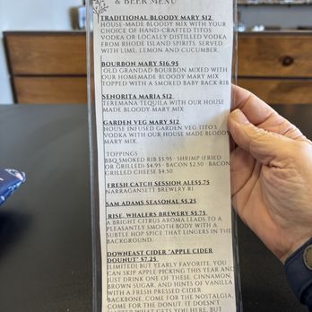 The Rhody Hen Cafe - Breakfast & Brunch Near Me - North Providence, Rhode Island