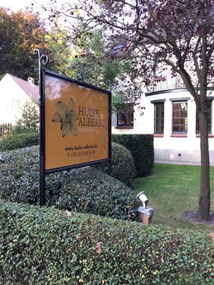 Huize Alberic by null