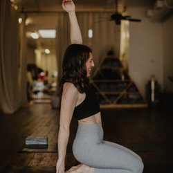 Plug & Play Namaste
