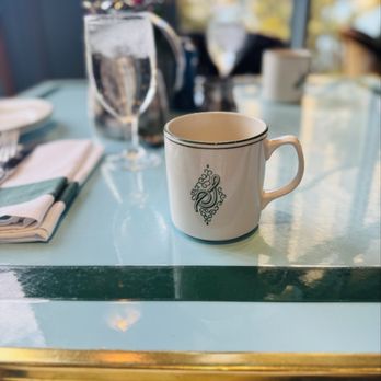 Sadelle's - Love the mugs - Breakfast & Brunch Near Me - Las Vegas, Nevada