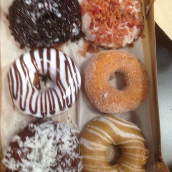 Duck Donuts - Donuts Near Me - Middletown Township, New Jersey