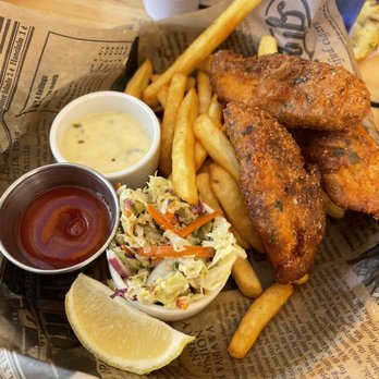 Kimo's Maui - Fish N Chips - Seafood Near Me - Lahaina, Hawaii Kimo's Maui - Fish N Chips - Seafood Near Me - Lahaina, Hawaii