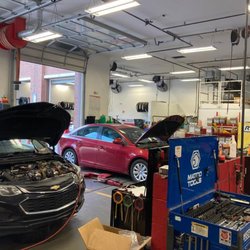 AAA - Cary Towne Center