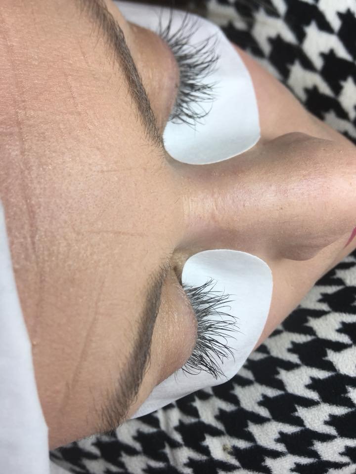 ANNA NAILS AND EYELASHES EXTENSIONS 11 Photos 7535 Linton Hall Rd