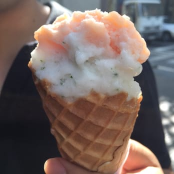 DelaCrem - Mojito and cantaloupe. - Ice Cream & Frozen Yogurt Near Me - Barcelona, B DelaCrem - Mojito and cantaloupe. - Ice Cream & Frozen Yogurt Near Me - Barcelona, B