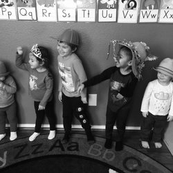 Sugar Cain Daycare