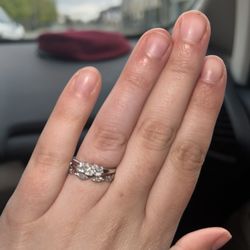 Fast-Fix Jewelry and Watch Repairs - Anchorage - Ring