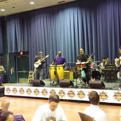 Great Alaska Beer and Barleywine Festival - Live band