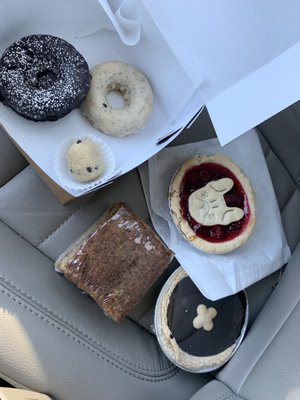 Pie Jacked by null