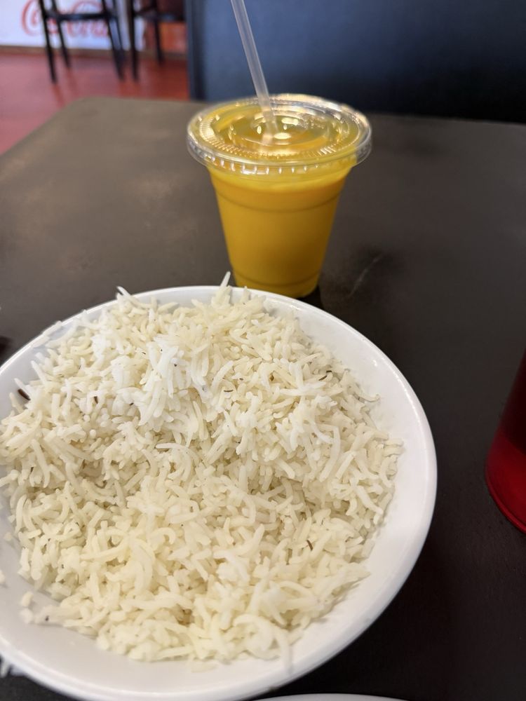 Persis Biryani Indian Grill Logo