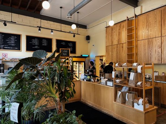 Madison Sourdough by null