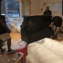 New Height Movers