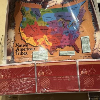 Indian Pueblo Kitchen - Map - New American Near Me - Albuquerque, New Mexico