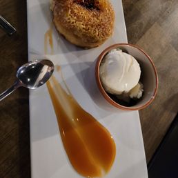Creme Brulee