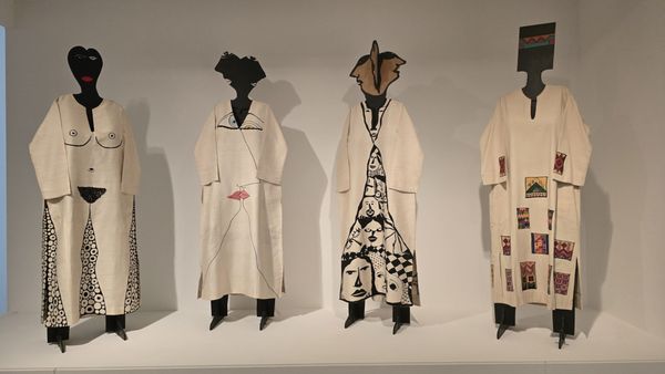 Museo Nacional Centro de Arte Reina Sofía by null
