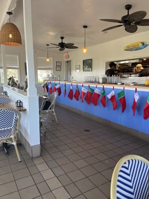Seaside Grill by null