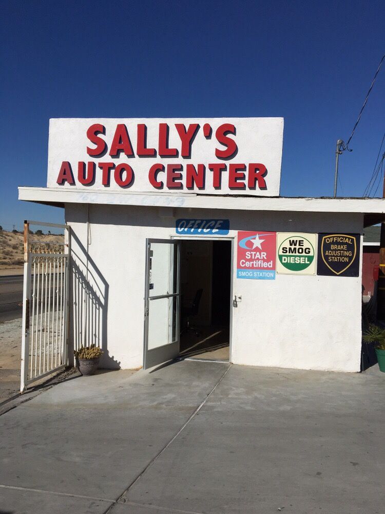 SALLY’S AUTO CENTER Updated September 2024 11 Reviews 14543