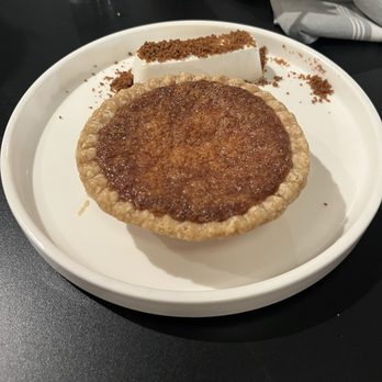North Hickory Market - Coconut Cream Pie - Breakfast & Brunch Near Me - Hickory, North Carolina