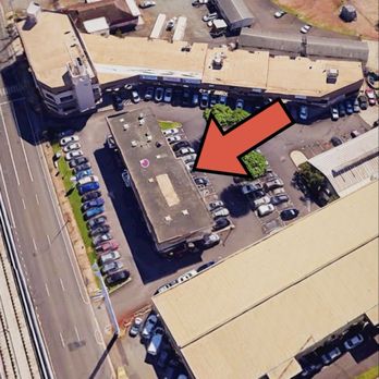 Little Kuts Hawaii - More parking in the back. - Kids Hair Salons Near Me - Aiea, Hawaii Little Kuts Hawaii - More parking in the back. - Kids Hair Salons Near Me - Aiea, Hawaii