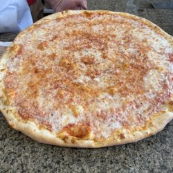 Chubby’s Pizza