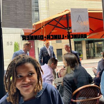 Cafe Bonjour - Breakfast & Brunch Near Me - Boston, Massachusetts Cafe Bonjour - Breakfast & Brunch Near Me - Boston, Massachusetts