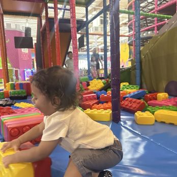 Kids Empire Clovis - Recreation Centers Near Me - Clovis, California