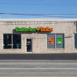 Batteries Plus