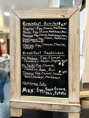 Amelia’s Donuts Bakery Cafe by null
